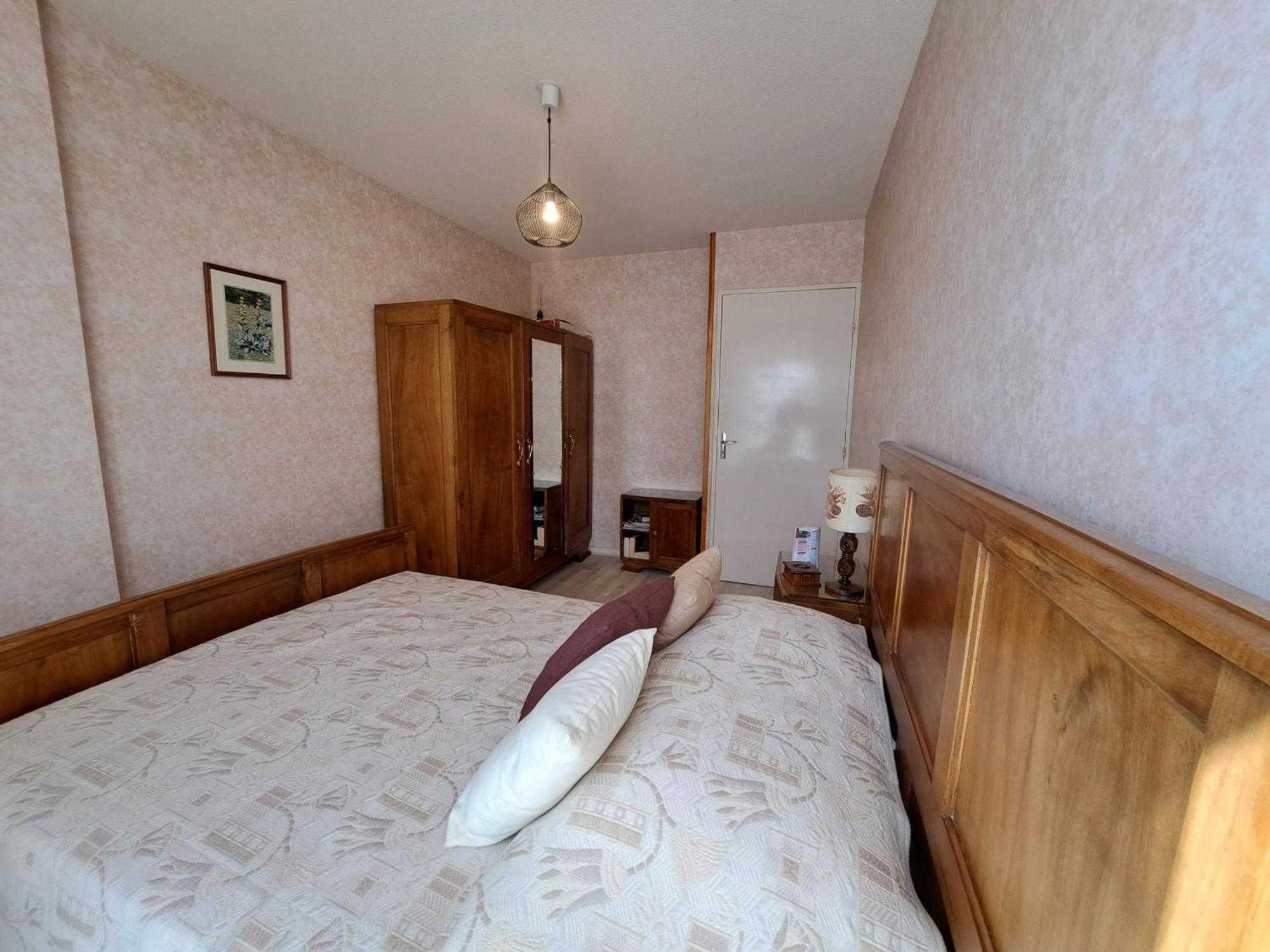 T2 Centre Barcelonnette Avec Garage, Terrasse Et Parc Prive - Fr-1-165A-101 Apartment Luaran gambar
